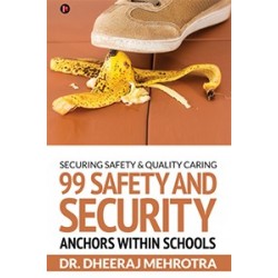 99 SAFETY AND SECURITY ANCHORS WITHIN SCHOOLS