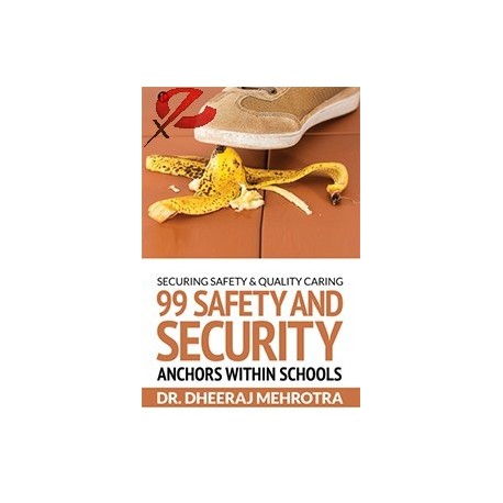 99 SAFETY AND SECURITY ANCHORS WITHIN SCHOOLS