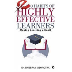 THE 200 HABITS OF HIGHLY EFFECTIVE LEARNERS