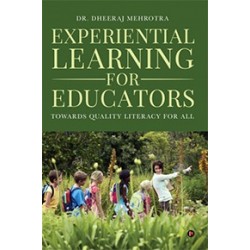 ËXPERIENTIAL LEARNING FOR EDUCATORS