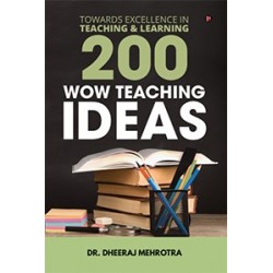 200 WOW TEACHING IDEAS