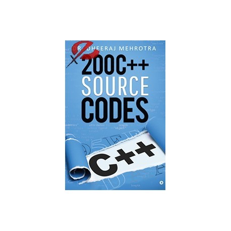 200 C++ SOURCE CODES