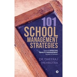 101 SCHOOL MANAGEMENT STRATEGIES