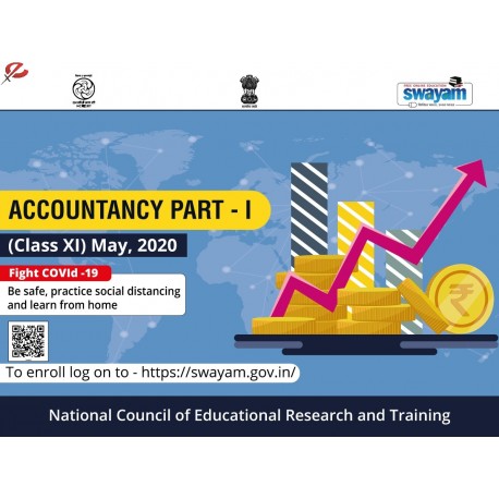 ACCOUNTANCY PART-I - CLASS XI