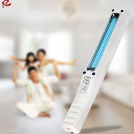 Compact Hand Held UV Sterilizer