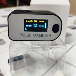 Pulse Oximeter