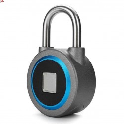 Fingerprint Padlock