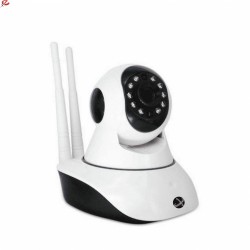 Wireless Wifi IP Camera