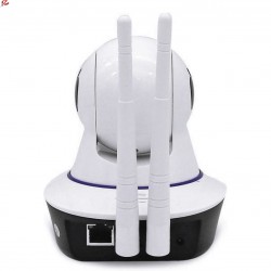 Wireless Wifi IP Camera