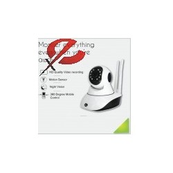 Wireless Wifi IP Camera