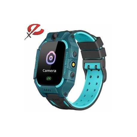 Z6 Children Kids GPS Tracker Watch