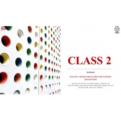 Class 2 English & Maths