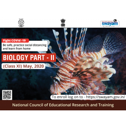 BIOLOGY - PART 2 - CLASS 11