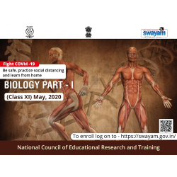 BIOLOGY - PART 1 - CLASS 11