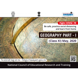 GEOGRAPHY - PART 1 - CLASS 11