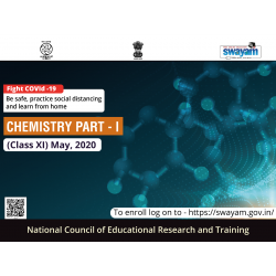 CHEMISTRY - PART 1 - CLASS 11