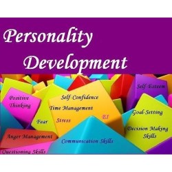 Personality Development...