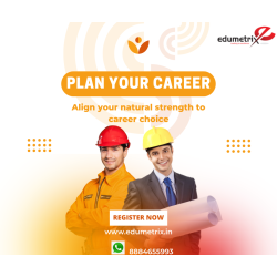 Plan your Career