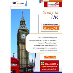 Study in UK