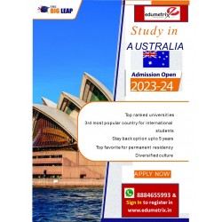 Study in Australia