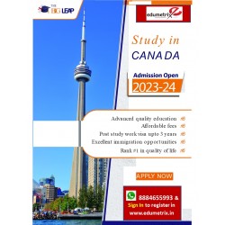 Study in Canada