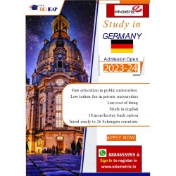 Study in Germany