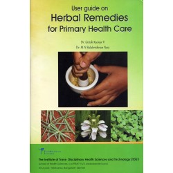 User guide on Herbal...