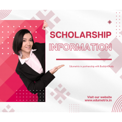 Scholarship Information