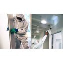 Sanitization & Disinfection Services