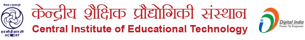 CIET NCERT N Delhi