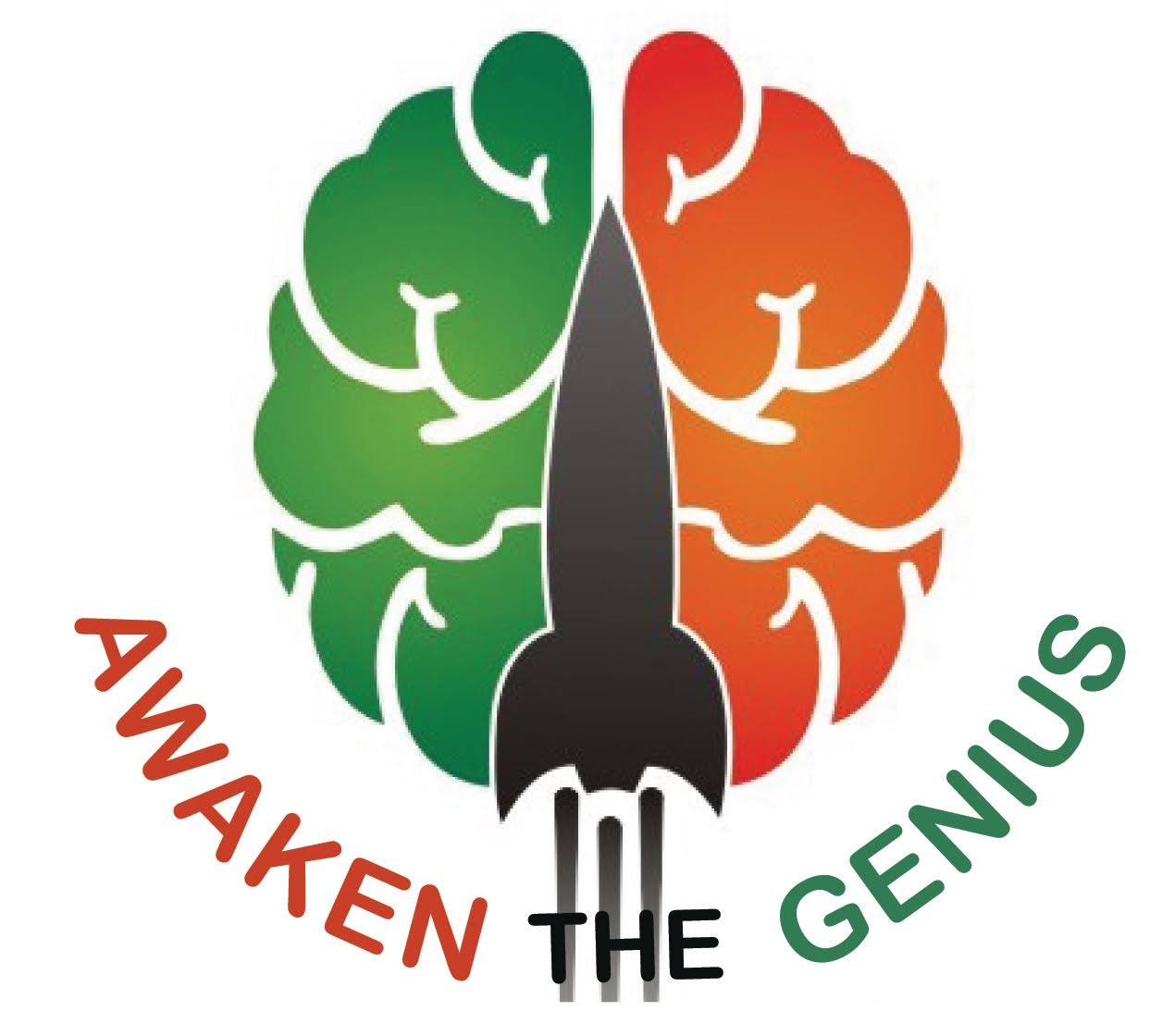 Awaken the Genius